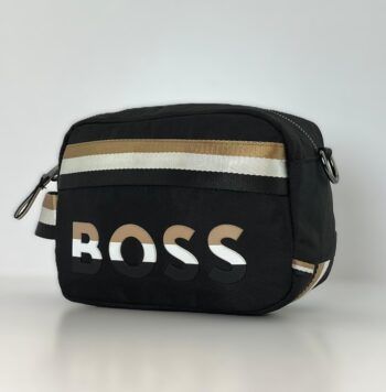 حقيبه رجالي يد و كروس