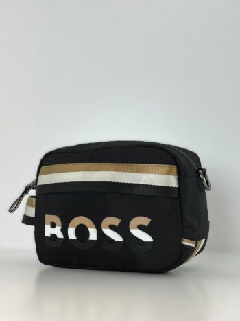 حقيبه رجالي يد و كروس