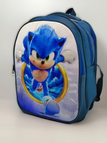 حقيبه مدرسيه ماركة M.K 16