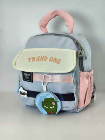 حقيبه اطفال Trend One 