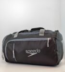 هاندباج رياضية  اسود * رمادي غامق