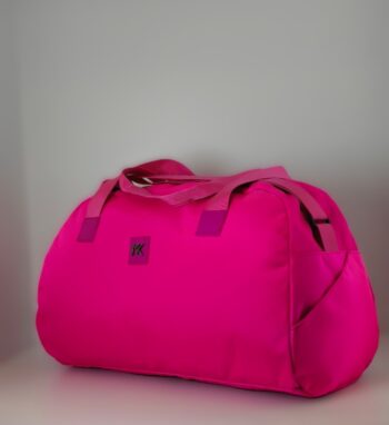 هاندباج رياضية  ماركه Mk فوشيا