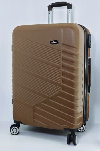 حقيبة سفر (7Stars) كافيه (Café)