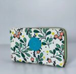 محفظة نسائية Money Love لأغصان خضراء