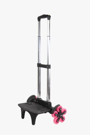 ترولي (حاملة خمس عجلات) للحقيبة المدرسية three M