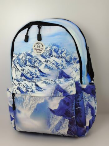 حقيبه ظهر ثري إم (Three M) مناظر طبيعية