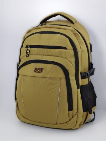 حقيبة ظهر  ماركة كات (CAT)