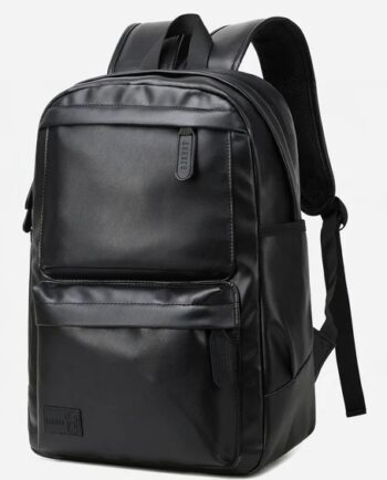 حقيبة ظهر  الجلد Rahala