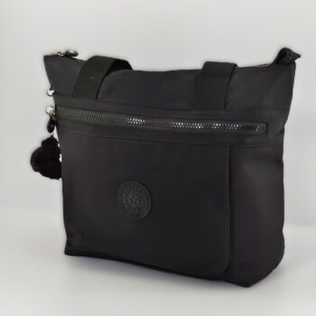 حقيبة نسائيه  الأسود (Black Noir)