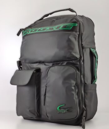حقيبة ظهر رياضية  لاكوست (Lacoste)