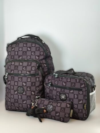 حقيبه ظهر "Magical Black"