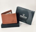 محفظة رجالي  أمازون (Amazon) الهافانا (Havana)