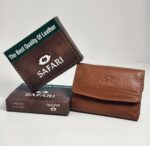  محفظة رجالي  سفاري (SAFARI)  الهافانا (Havana)