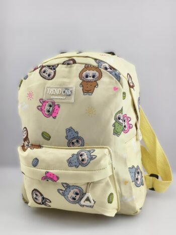 حقيبه اطفال  لابوبو (Labubu)