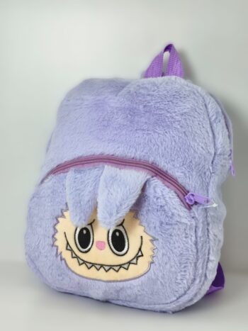 حقيبه اطفال لابوبو (Labubu)