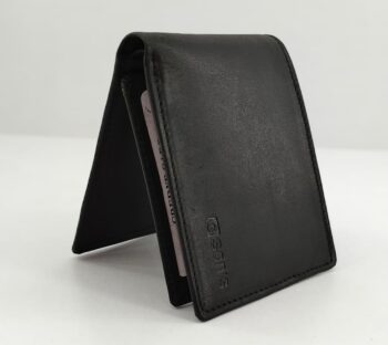 محفظه رجالي  G.Son's للمنتجات الجلدية. 