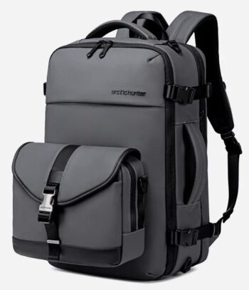 حقيبة ظهر أركتيك هانتر (Arctic Hunter) B00865