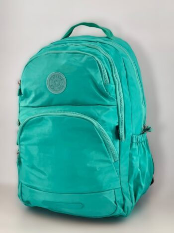 حقيبه ظهر  (تركواز)