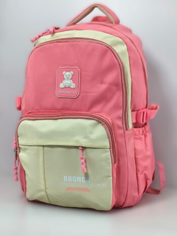 حقيبه ظهر  (Bronco)