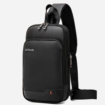 حقيبة "كروس" (Sling Bag) Arctic Hunter XB00113،