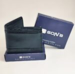 محفظةرجالي (G.Sons) "كروكو" (جلد التمساح)