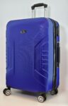 حقائب سفر  ماركة 7 Stars (سفن ستارز)، اللون الأزرق الملكي