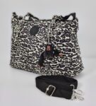 حقيبه نسائيه  كيبلينج (Kipling)  "نمر"