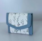 محفظة نسائيه (نباتية رقيقة)