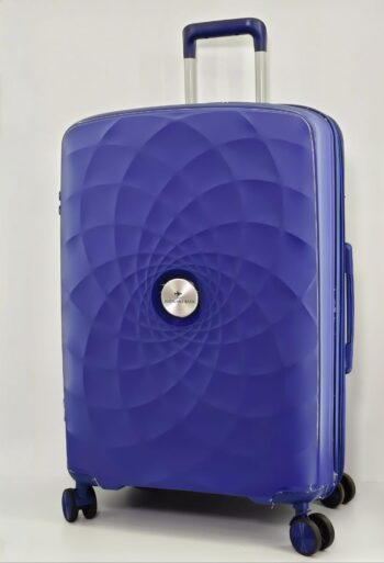 حقيبة سفر AIRPLANE BAGS  الأزرق الملكي (Royal Blue)