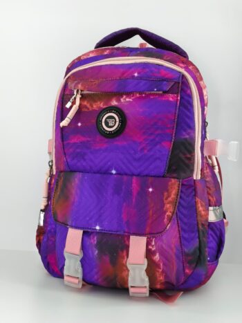 حقيبه ظهر "المجرة" (Galaxy)