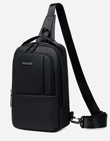 حقيبة "كروس" (Sling Bag)  Golden Wolf GXB00725