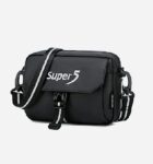 الحقيبة  Super 5 K00106،  حقيبة كتف (Messenger Bag)
