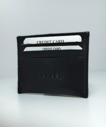 حافظة كروت (Card Holder)  سفاري (SAFARI)