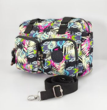 حقيبه نسائيه كيبلينج (Kipling) "استوائية مجردة"