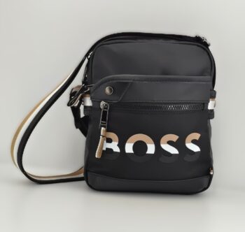 حقيبة رجالي ماركة BOSS (Hugo Boss)،