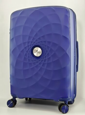 حقيبة سفر AIRPLANE BAGS  الأزرق الملكي (Royal Blue)