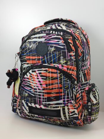 حقيبه ظهر (Kipling School Bag)