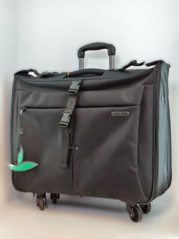 حقيبة حمل بدل بعجلات (Leaves King)