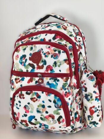 حقيبه ظهر  "Seoul"