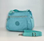 حقيبة نسائية  ماركة Kipling (كيبلينج) تيركواز فاتح