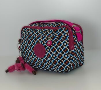 حقيبه نسائيه كيبلينج (Kipling)  الأزرق الملكي