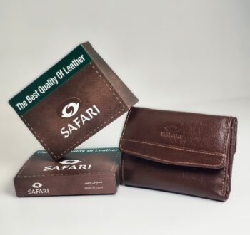 محفظة رجالي من ماركة سفاري (SAFARI)،