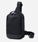  حقيبة "كروس" (Sling Bag) رجالية  Arctic Hunter،  XB00693. 