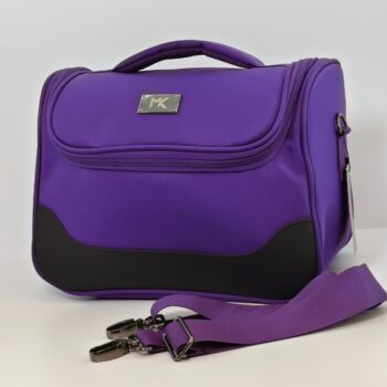 حقيبة مكياج M. K