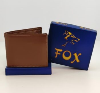 محفظ رجالي فوكس (FOX) الهافانا (Havana)