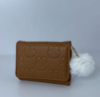 محفظة نسائية  "ميني واليت" (الهافان)