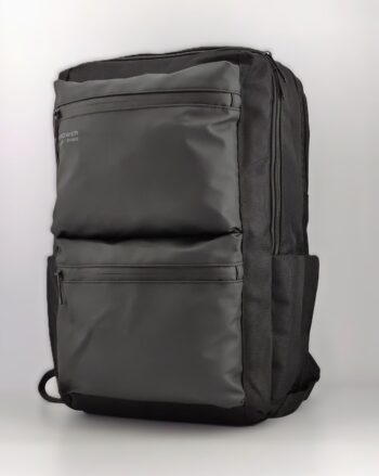 حقيبه ظهر Wepower الأسود (Black)