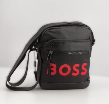 حقيبة كروس (Messenger Bag)  BOSS.