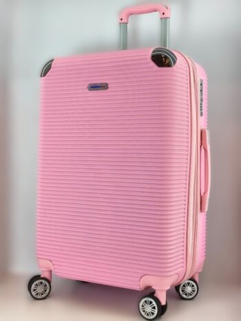 حقيبة السفر الوردية   ميلانو (Milano)