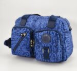 حقيبه نسائيه  كيبلينج (Kipling) "رخامية" (Marble Print)